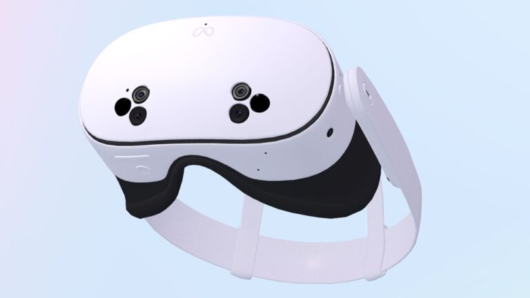 Το Meta Quest 3S VR Headset είναι σε προσφορά με έκπτωση 30 δολαρίων.