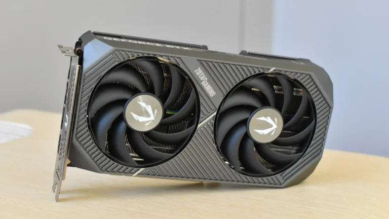 Αξιολόγηση της Nvidia GeForce RTX 5060 Ti 16GB: ένας πολυδιάστατος που είναι καλύτερος σε όλους τους τομείς.