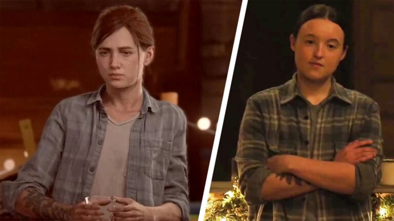 The Last of Us Season 2 Episode 1: Σύγκριση Τηλεοπτικής Σειράς και Παιχνιδιού