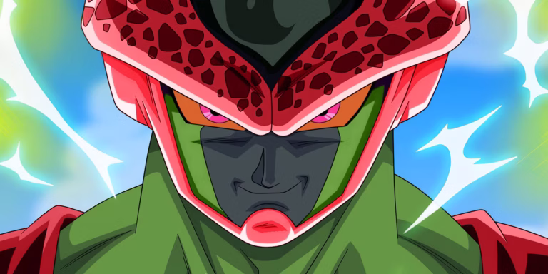 Dragon Ball: Πώς μπορεί να επιστρέψει ο Perfect Cell στη σειρά, εξηγήθηκε.