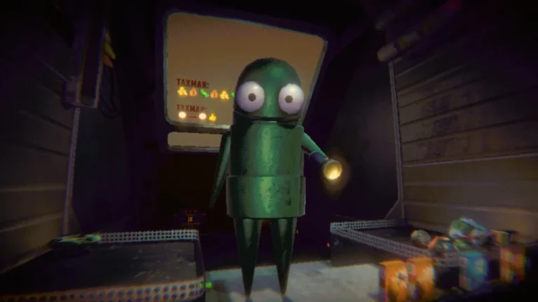 Το Viral Horror Co-op Game είναι το τελευταίο θύμα της απροκάλυπτης απάτης στο eShop.