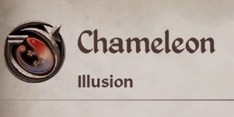 Πώς να αποκτήσετε 100% Χαμαιλέοντα στο Oblivion Remastered