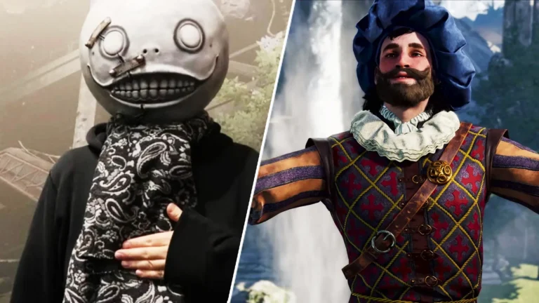 Ο δημιουργός του Nier, Yoko Taro, ανησυχεί ότι οι προγραμματιστές παιχνιδιών “μπορεί να αντιμετωπίζονται σαν βάρδοι” λόγω της χρήσης της τεχνητής νοημοσύνης στην ανάπτυξη βιντεοπαιχνιδιών.