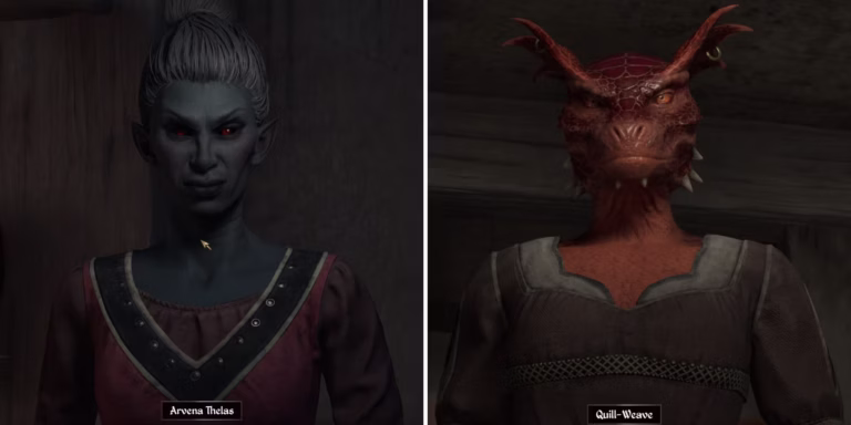 Oblivion Remastered: Πρέπει να πεις στην Arvena Thelas την αλήθεια;