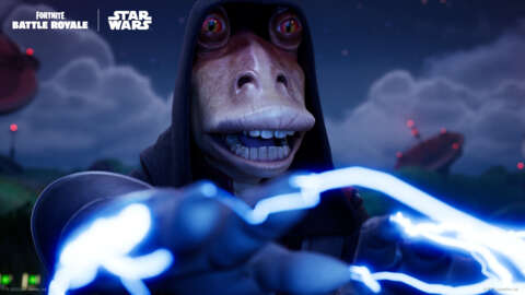 Το Fortnite είναι εκτός λειτουργίας: Πότε θα επανέλθουν οι διακομιστές του Fortnite για την εποχή του Star Wars;