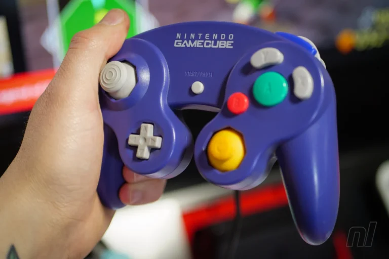 Το ‘Early Purchase’ του Switch 2 GameCube Controller θα είναι διαθέσιμο την επόμενη εβδομάδα (Βόρεια Αμερική).
