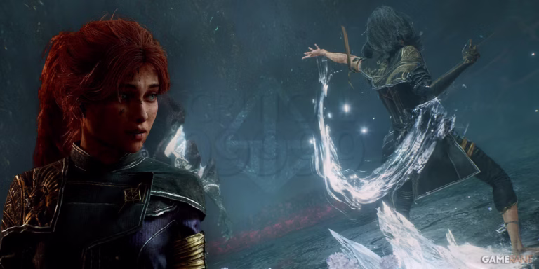 Το One Clair Obscur: Expedition 33 Picto είναι μια αναφορά σε μηχανισμό της Square Enix.