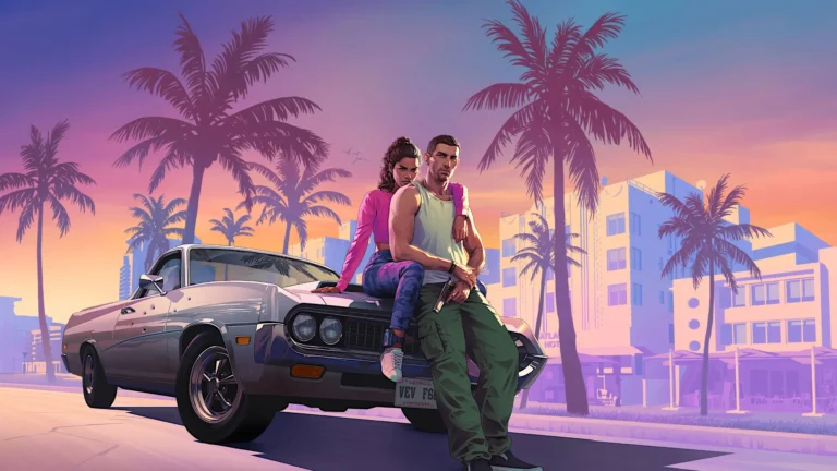 Το GTA 6 έχει επίσημα καθυστερήσει, επιβεβαιώνει η Rockstar ότι δεν θα κυκλοφορήσει πριν από τον Μάιο του 2026.