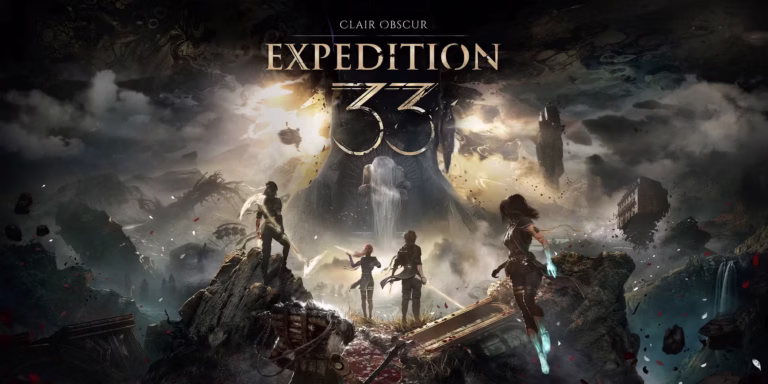 Ο Γάλλος Πρόεδρος Μακρόν συγχαίρει το Clair Obscur: Expedition 33 για την επιτυχία του.