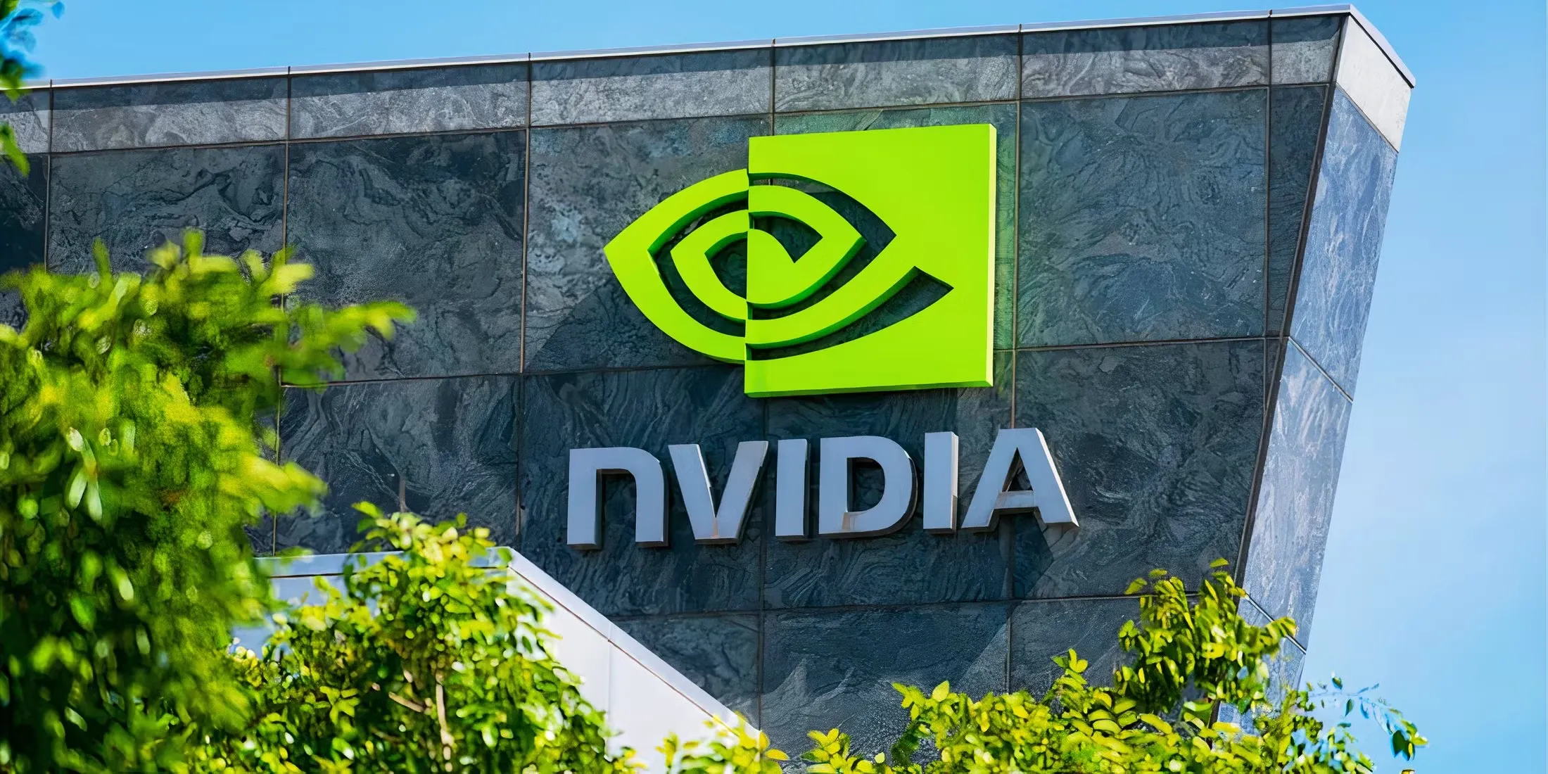 Nvidia 2 1