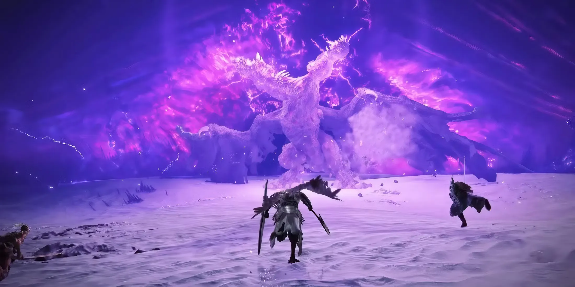 Elden Ring Nightreign Everdark Sovereign Gaping Jaw 1