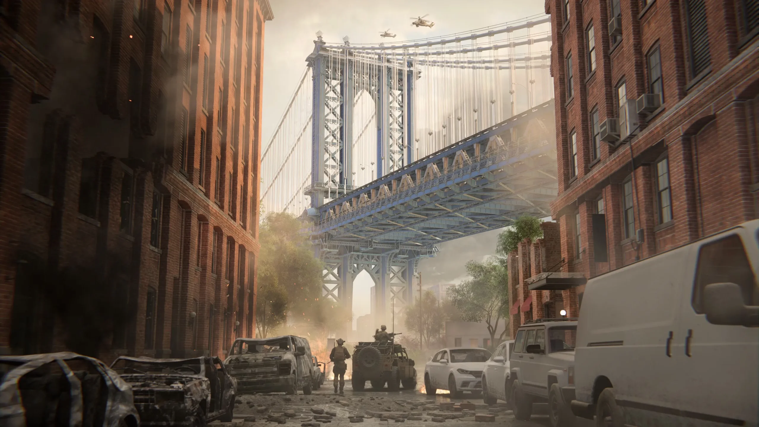 Battlefield Studios / EA