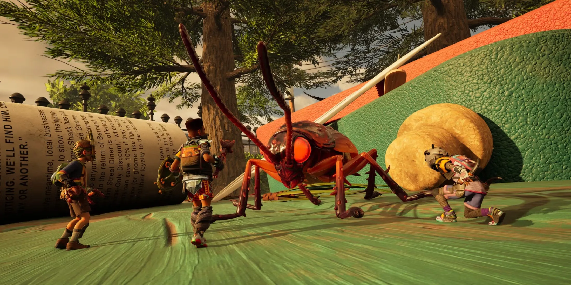 Grounded 2 Official Steam Image