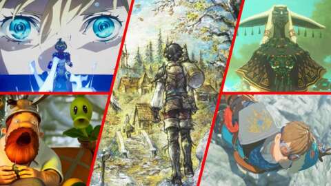 4541318 Nintendo Direct July 2025
