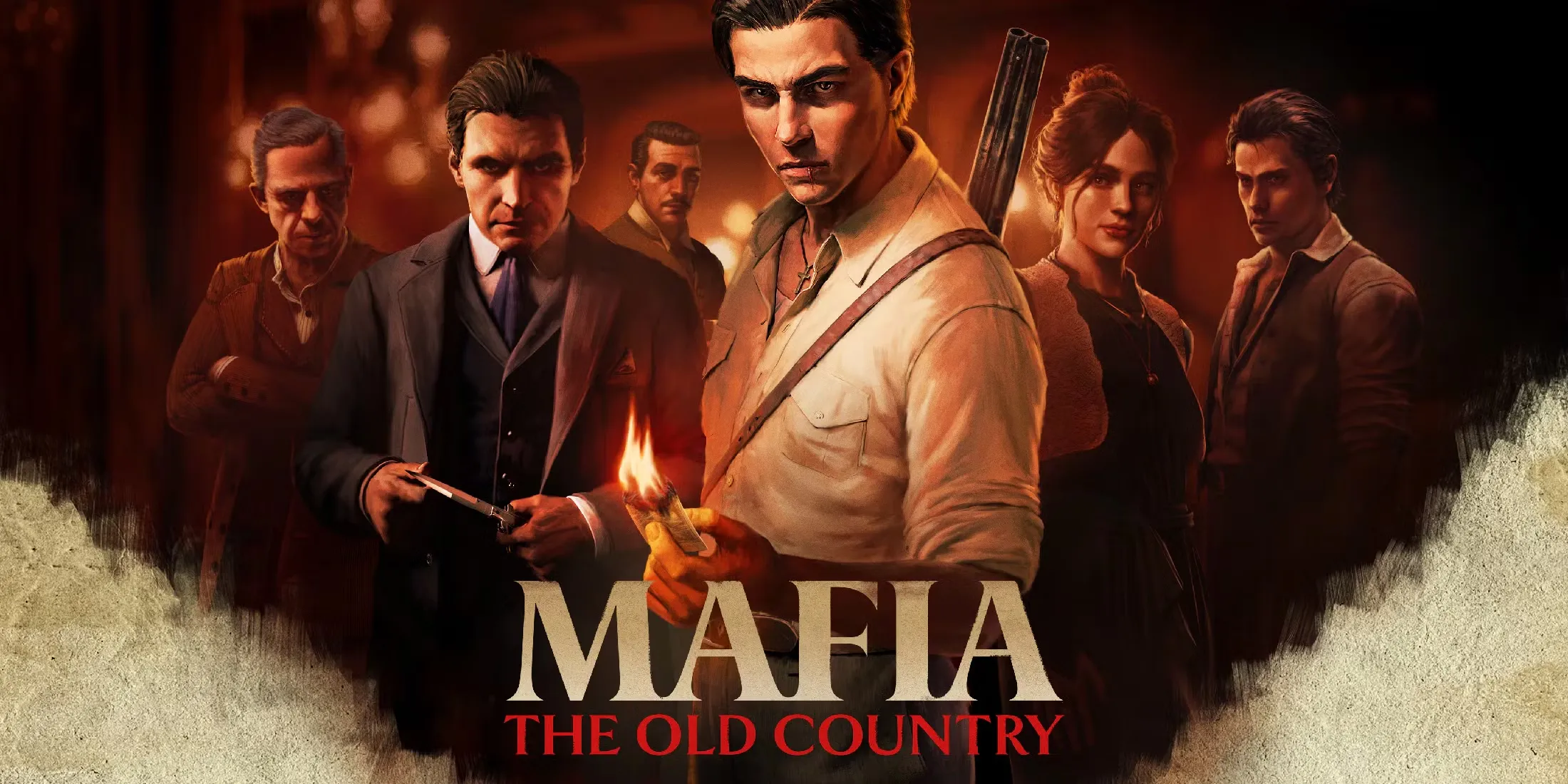 Mafia The Old Country Release