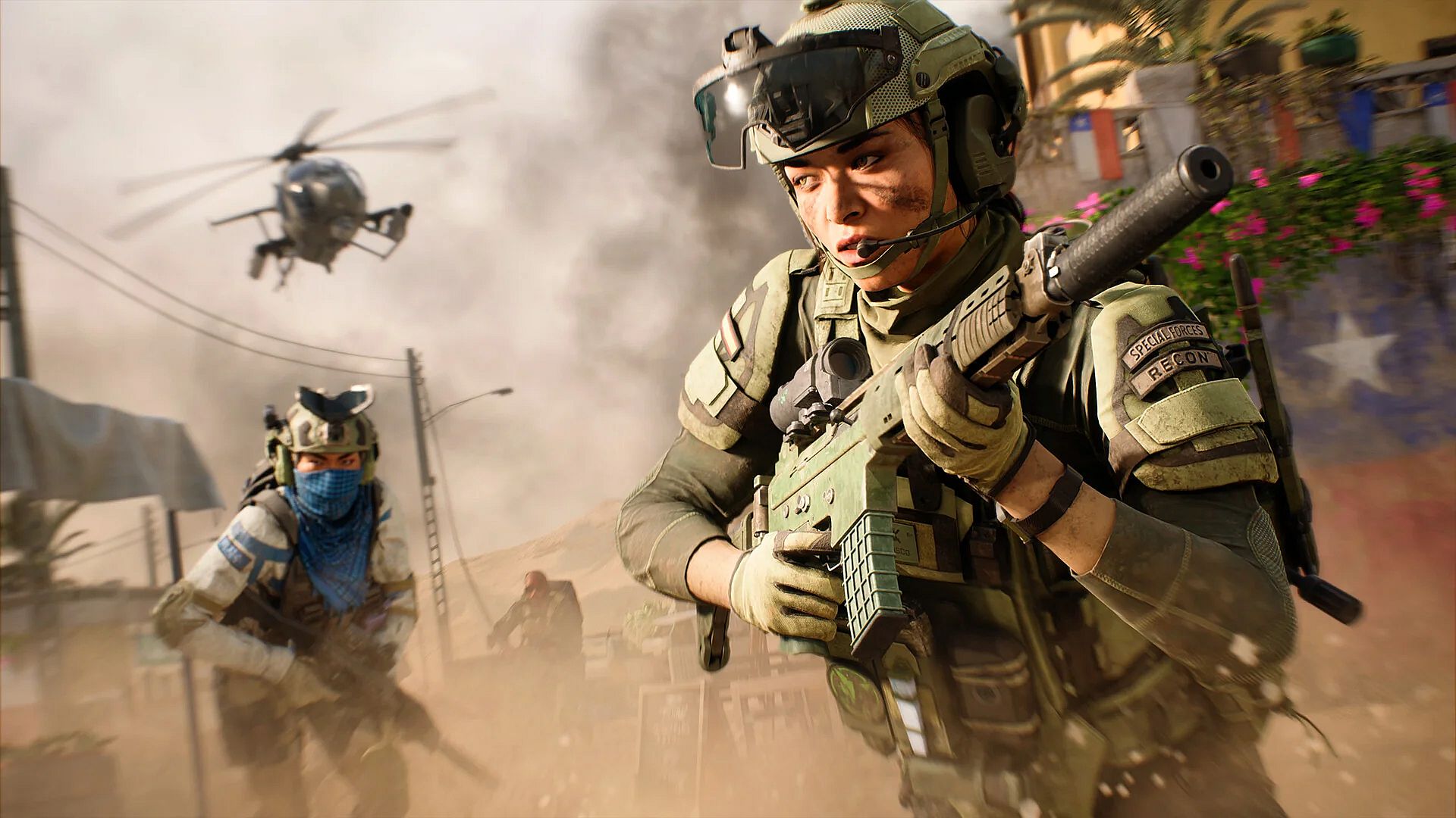 Battlefield 2042 Season 7 02