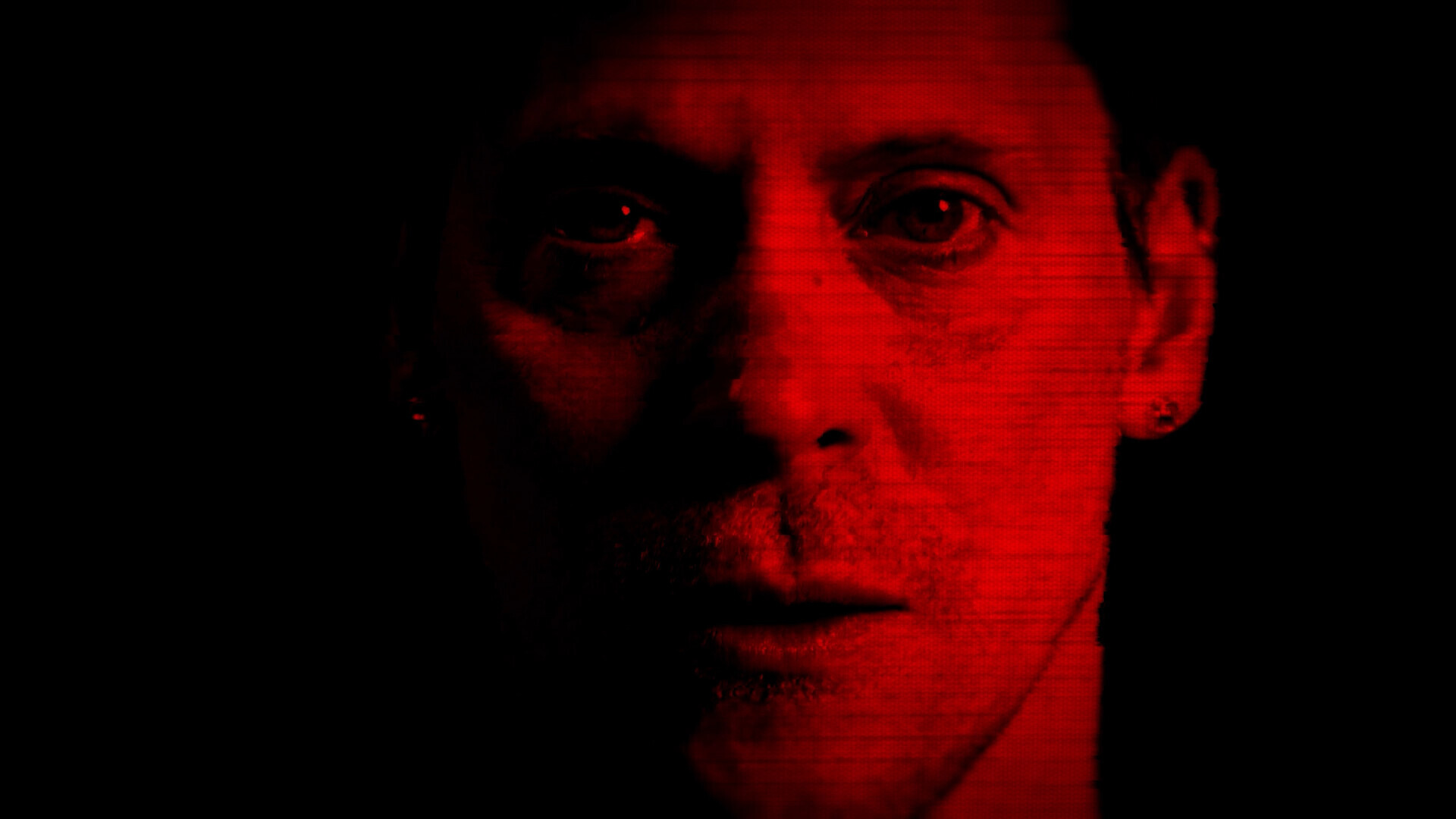The use of FMV recordings augments the entire experience.