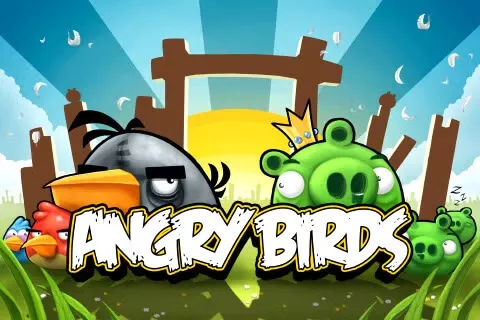 Angry Birds Ios Android