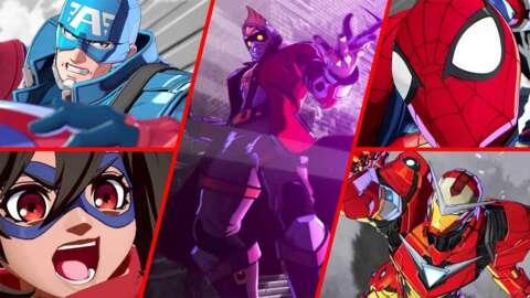 4507478 Marvel Tonkon