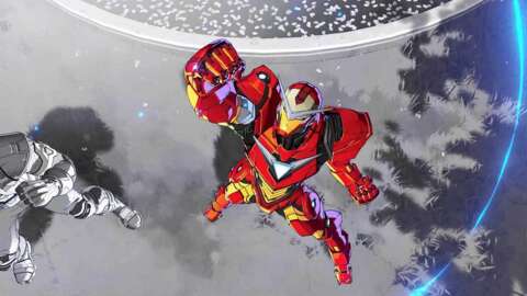 4507461 Iron Man