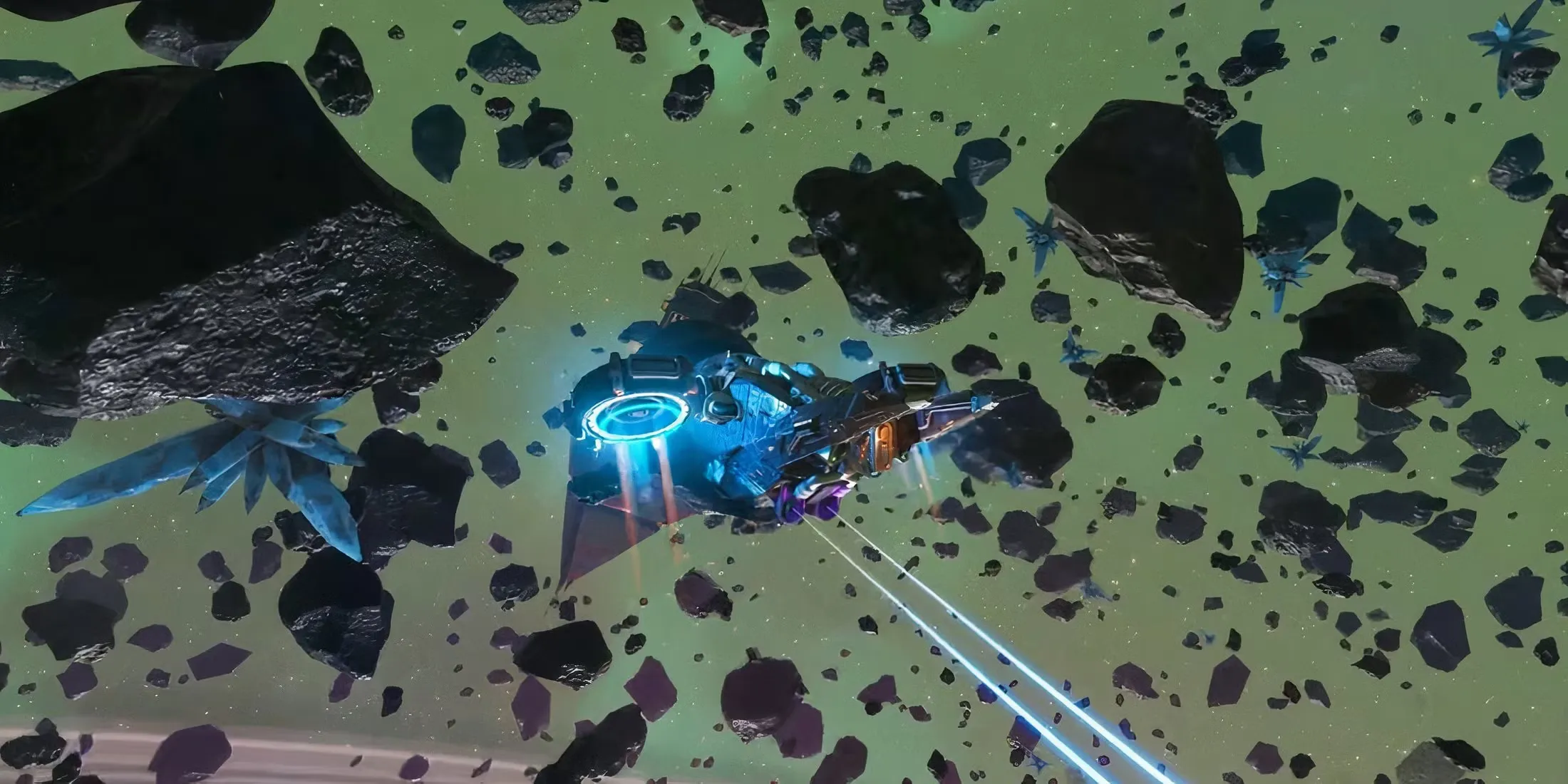 No Man S Sky Switch 2 Trailer Thumb Cropped