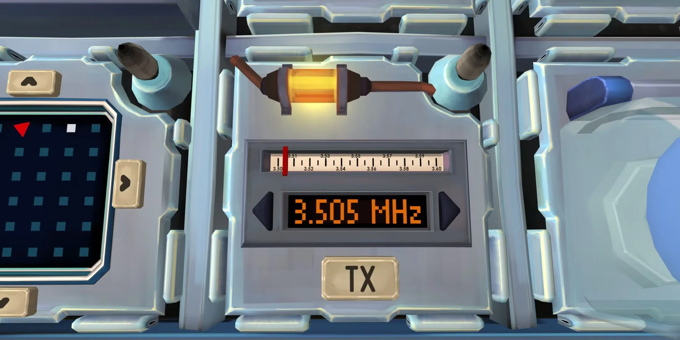 Keep Talking And Nobody Explodes