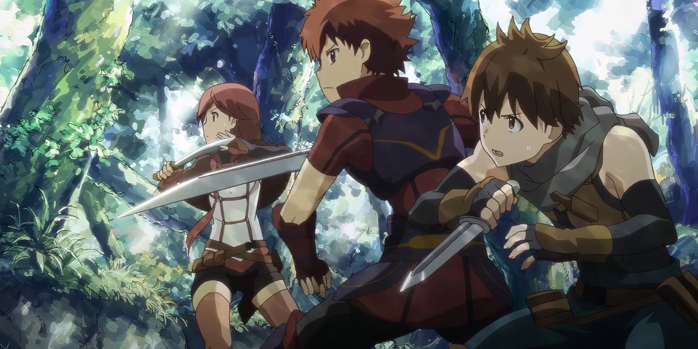 Grimgar