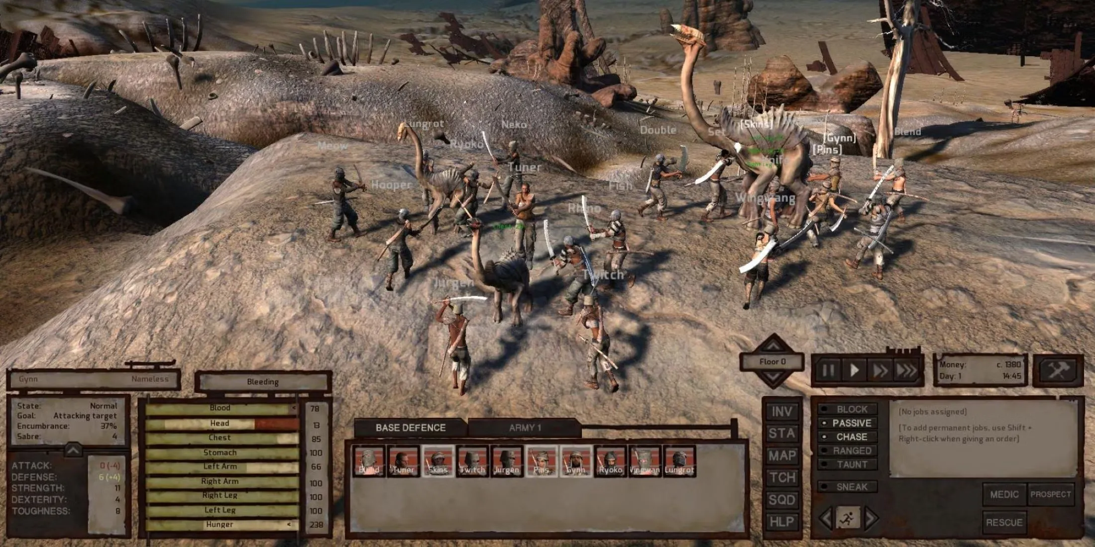 Kenshi 1