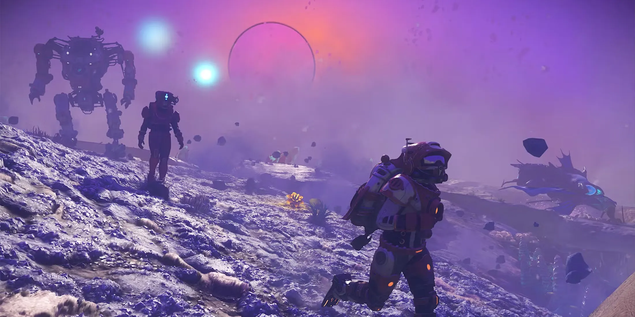No Man S Sky Switch 2Q