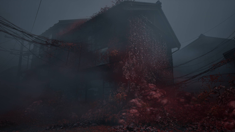 Silenthillf House