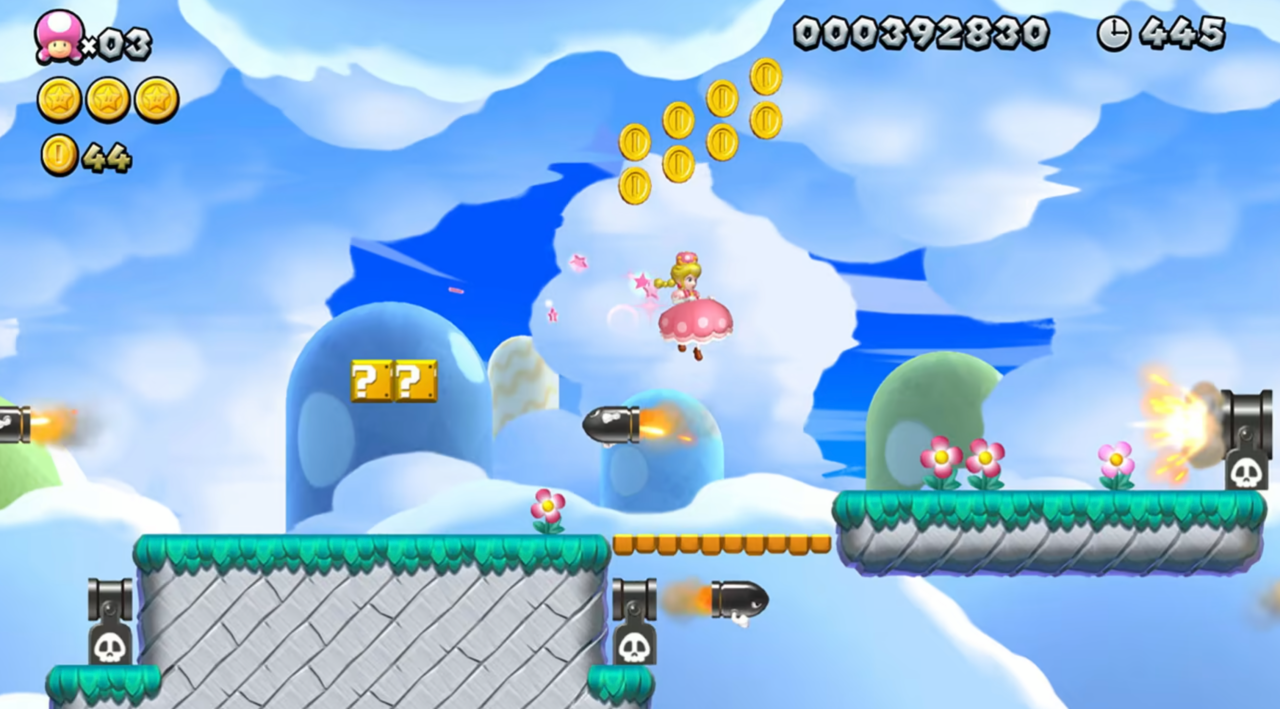 #10: New Super Mario Bros. U Deluxe -- 18.36 million