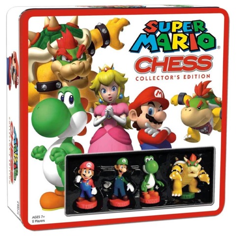 4504968 Super Mario Chess