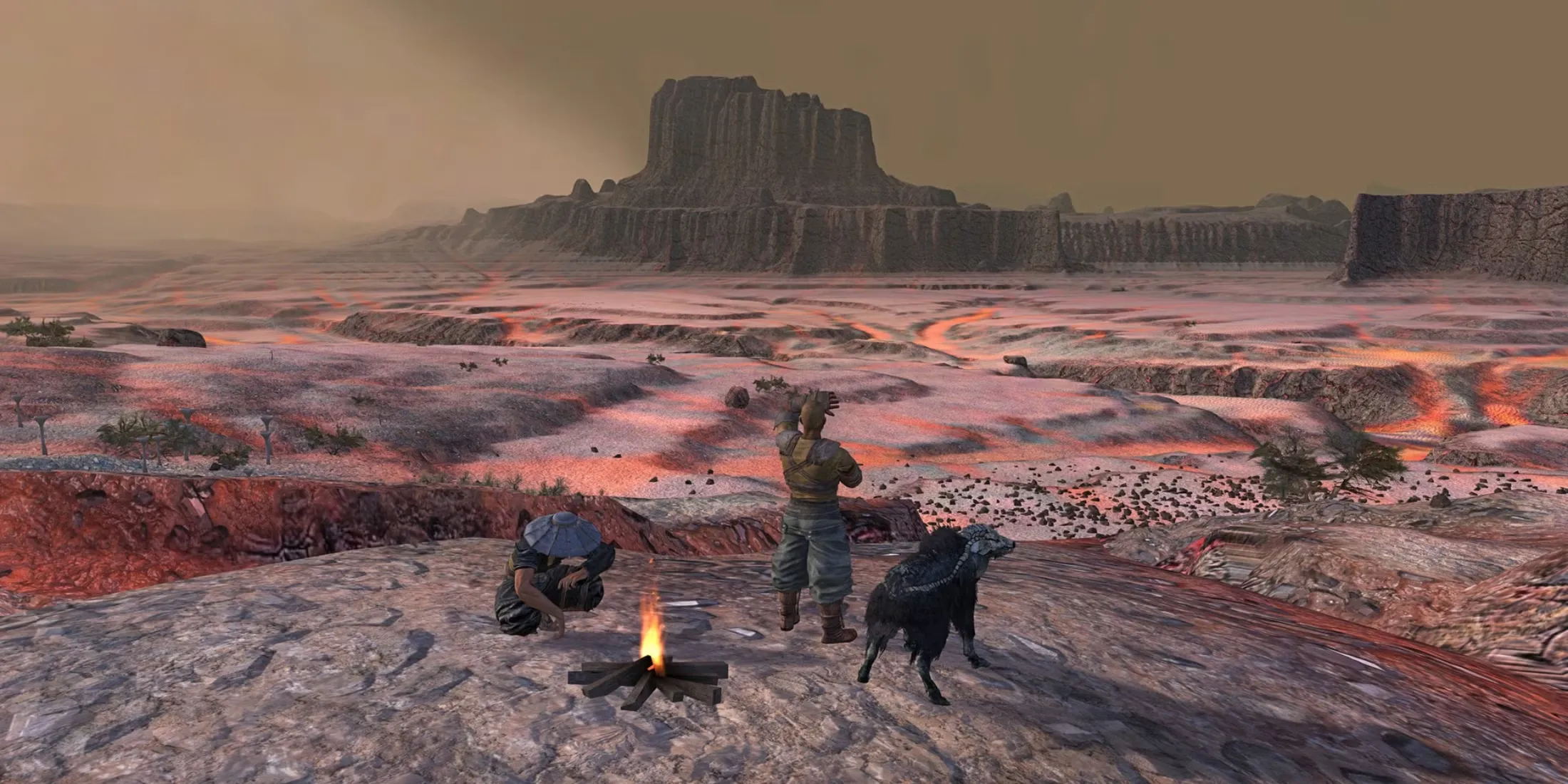 Kenshi Game Image 3