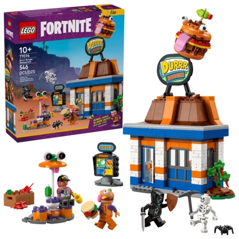4542273 Durrrburger