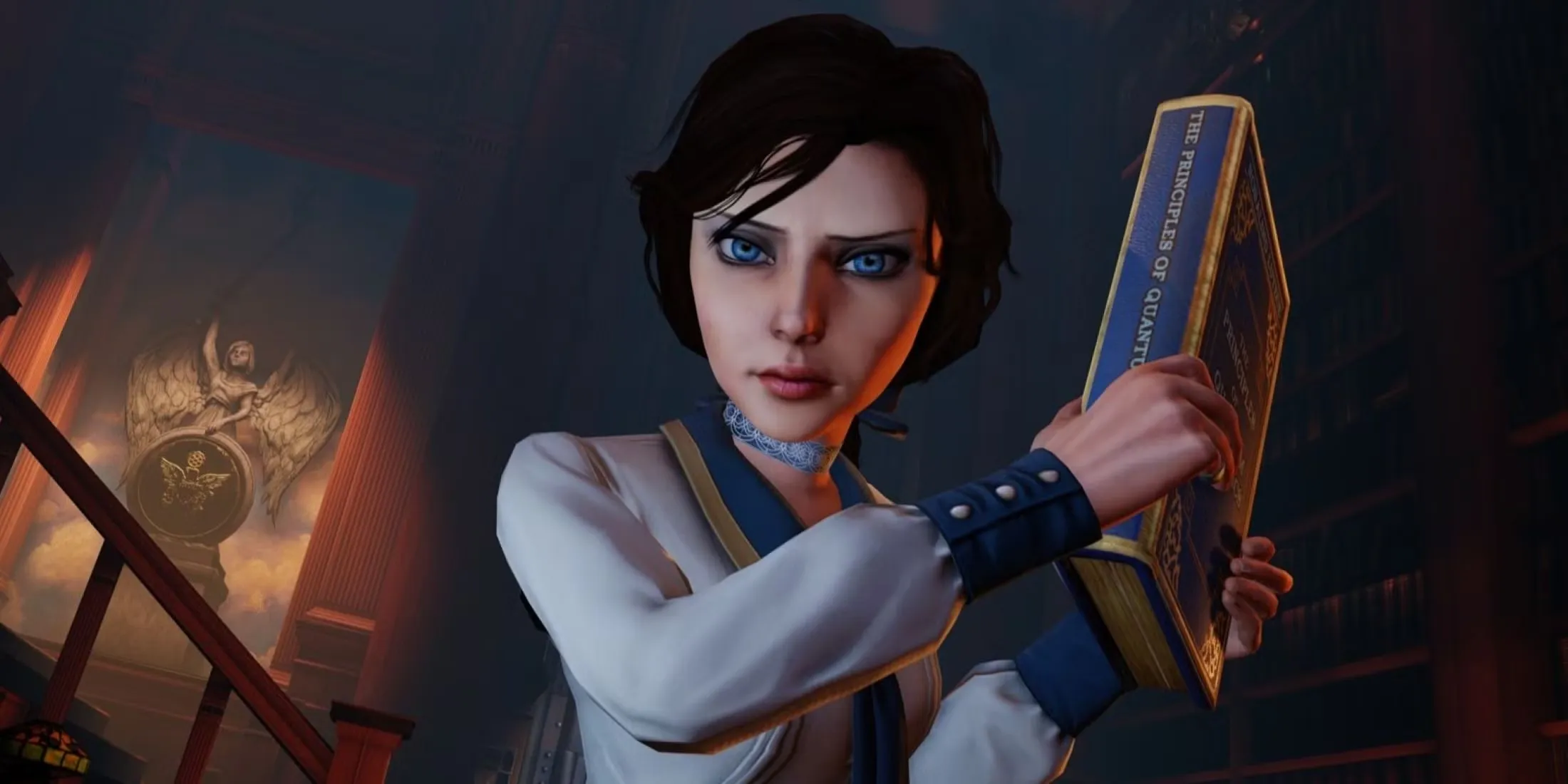 Argument Against Returning Npcs Bioshock 4
