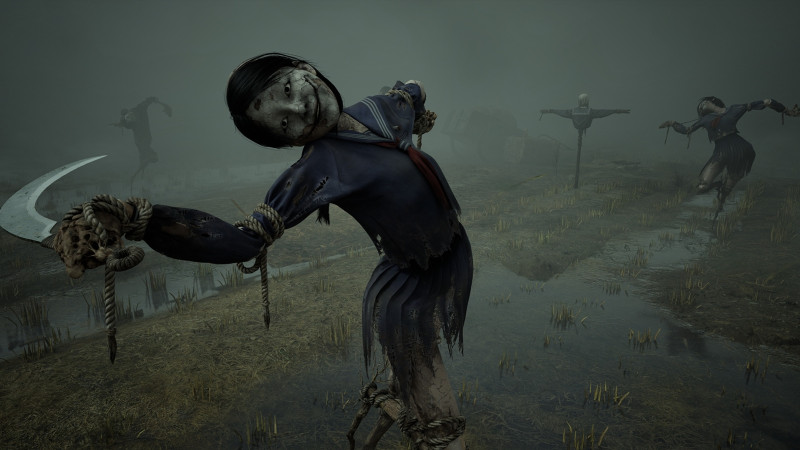 Silenthillf Screen 2