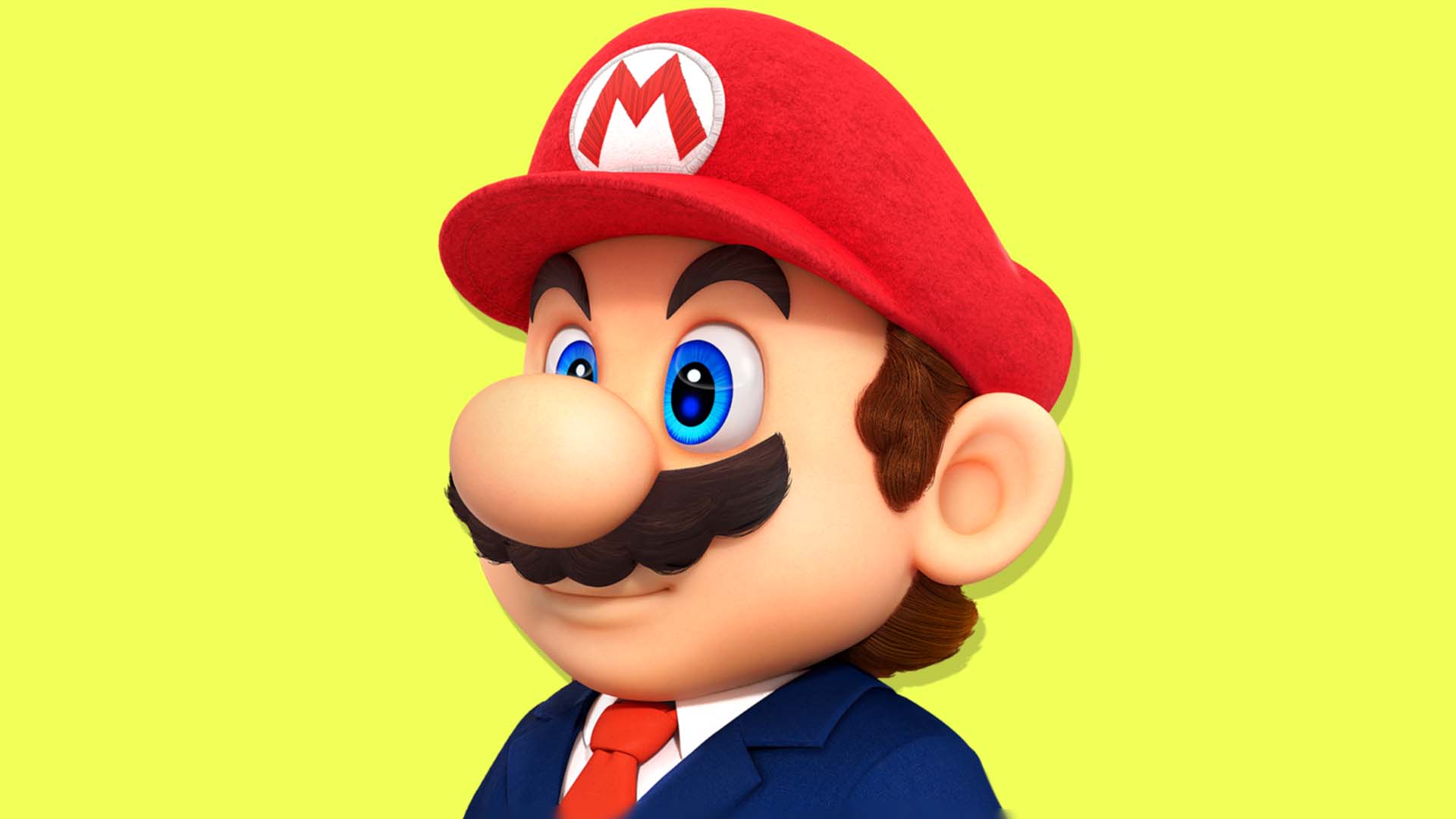 Lawyermario