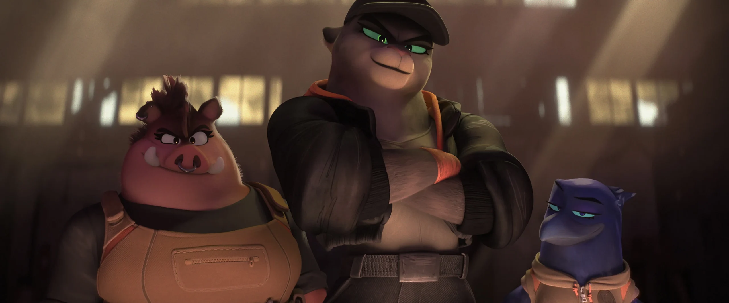 DreamWorks Animation