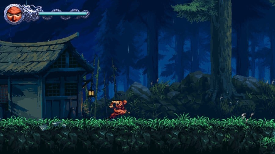 Ninja Gaiden: Ragebound Review - Screenshot 4 of 6