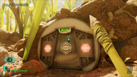 4537309 Firstrangeroutpost
