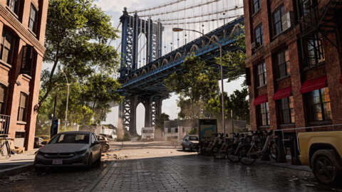 4541684 Manhattanbridge