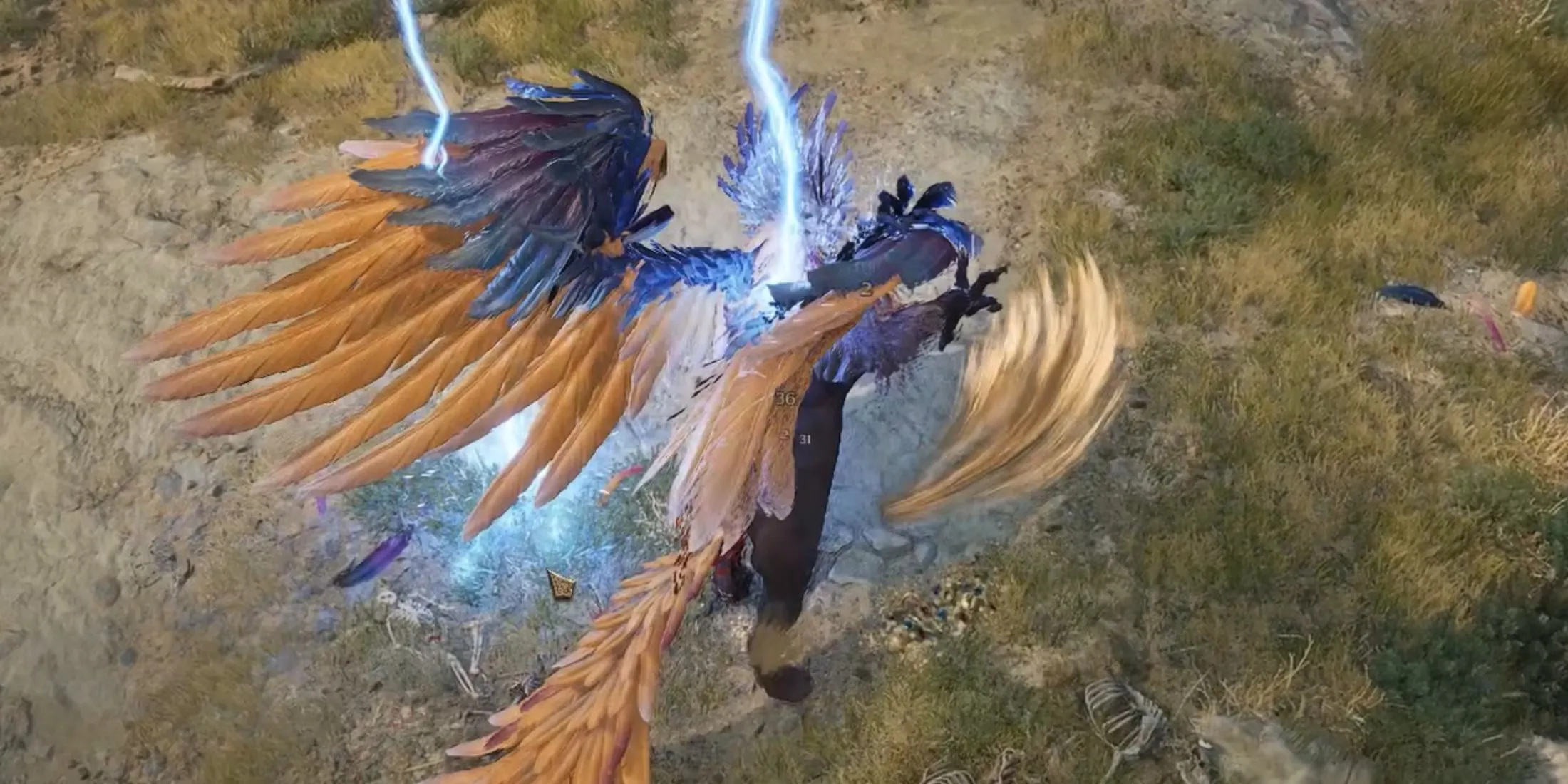 How To Beat The Gryphon In Titan Quest 2 2