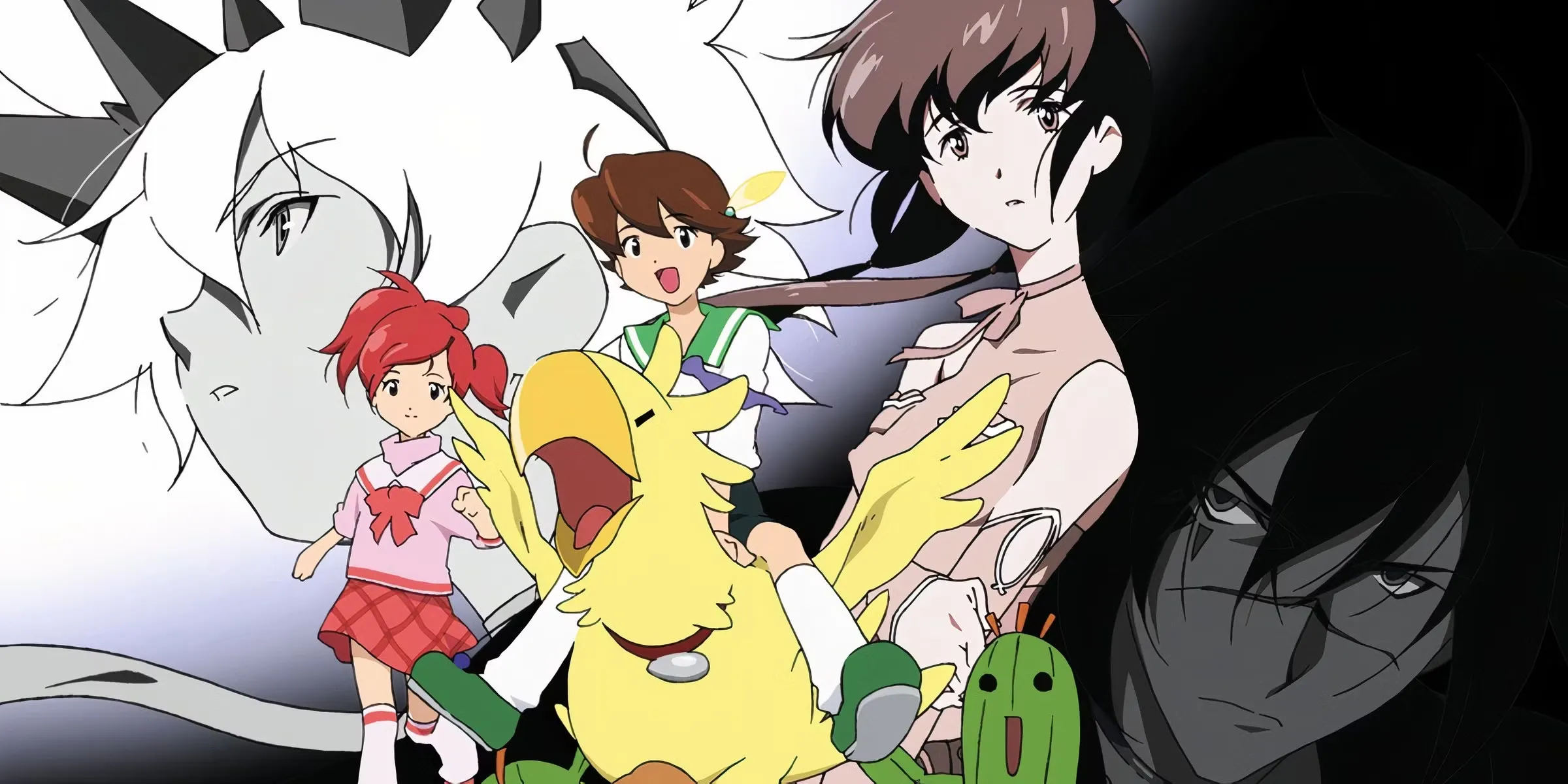 Final Fantasy Unlimited
