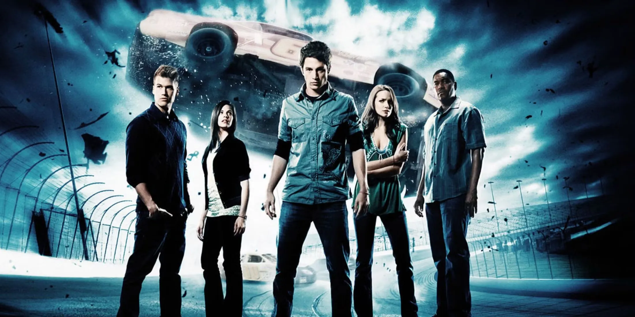 Poster For The Final Destination Jpg