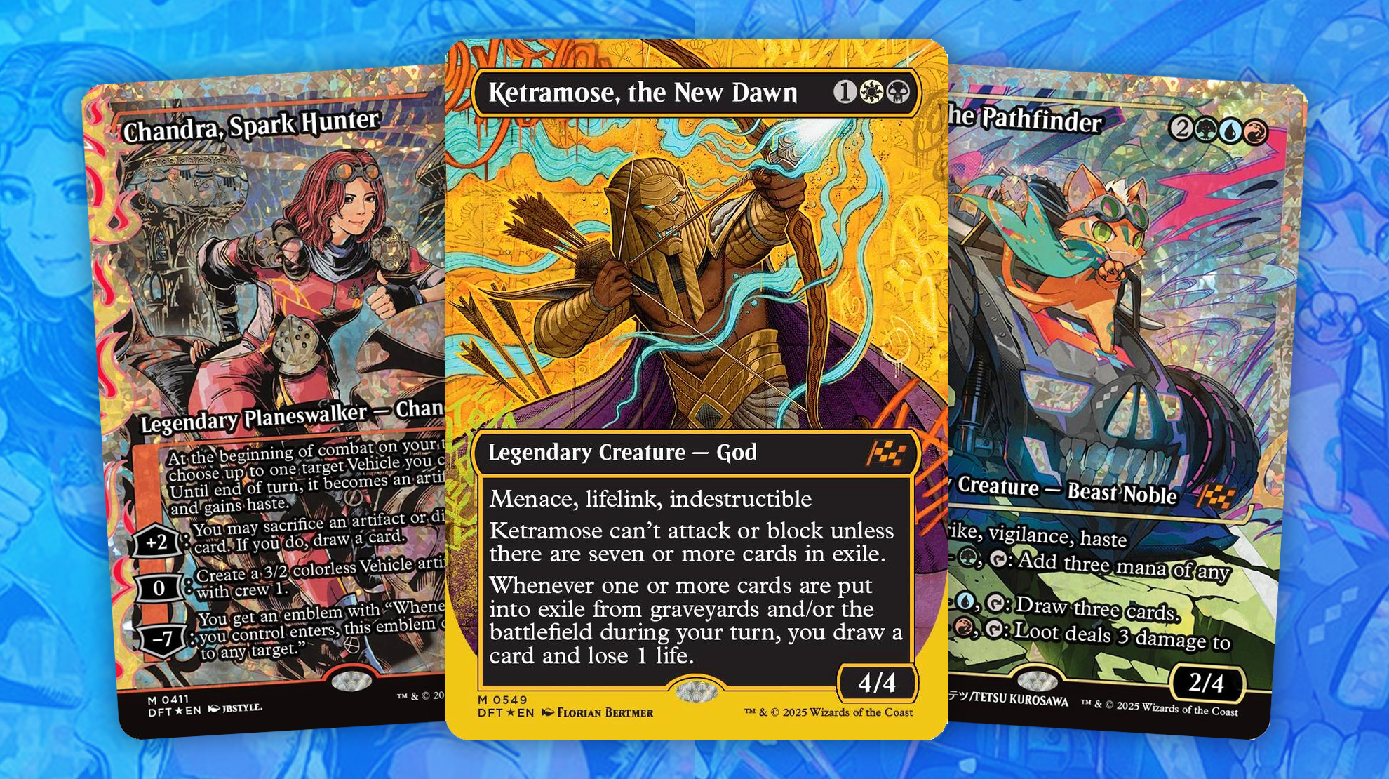 Most Expensive Mtg Aetherdrift Cards Ign 1750170217208