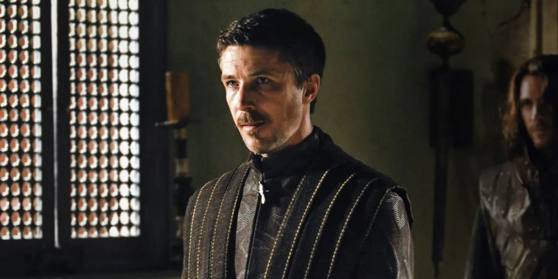 Lord Baelish Littlefinger