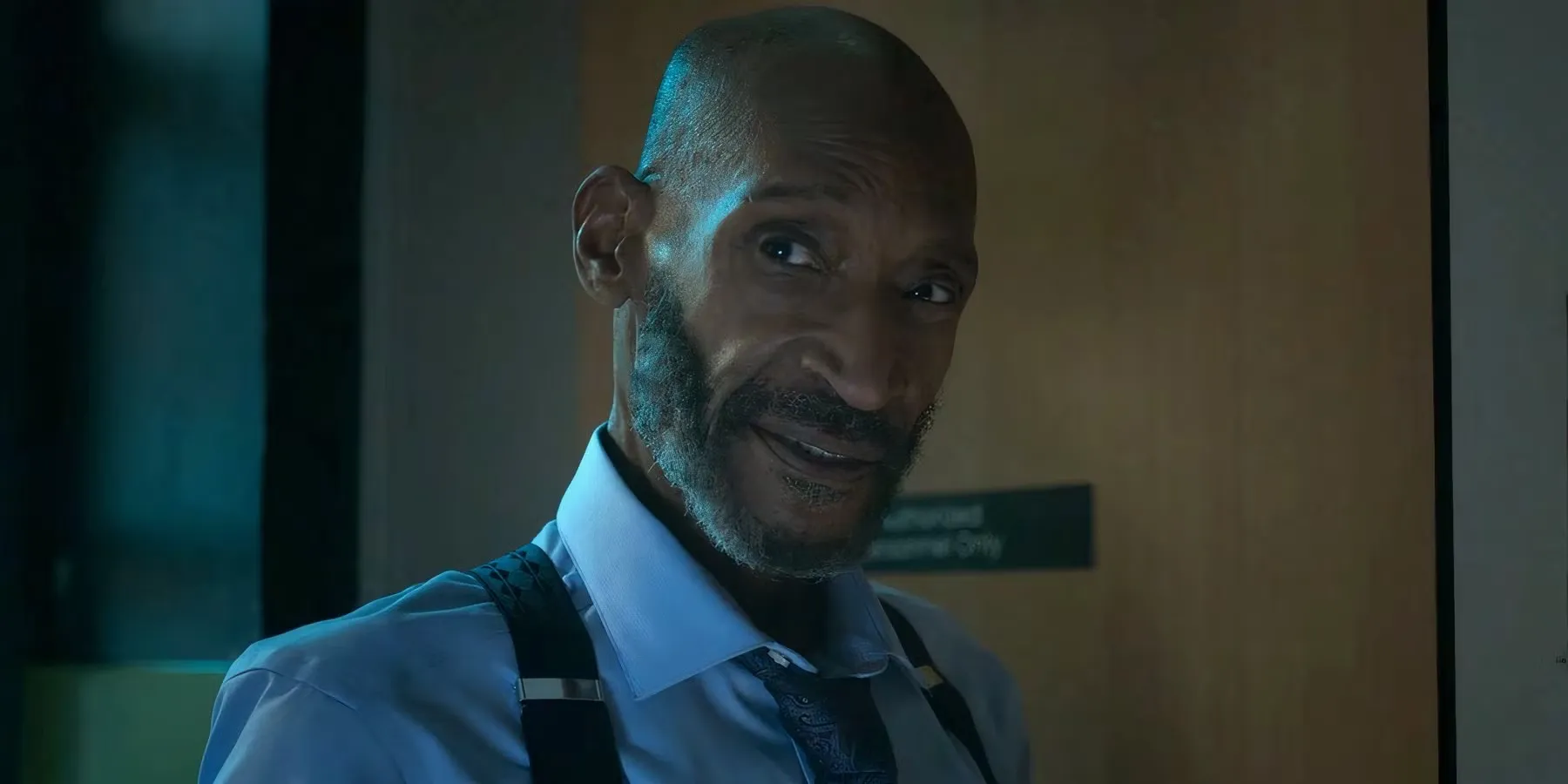 Tony Todd Final Destination Bloodlines
