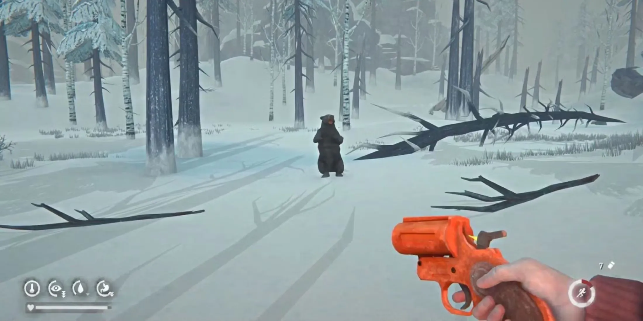 The Long Dark 28