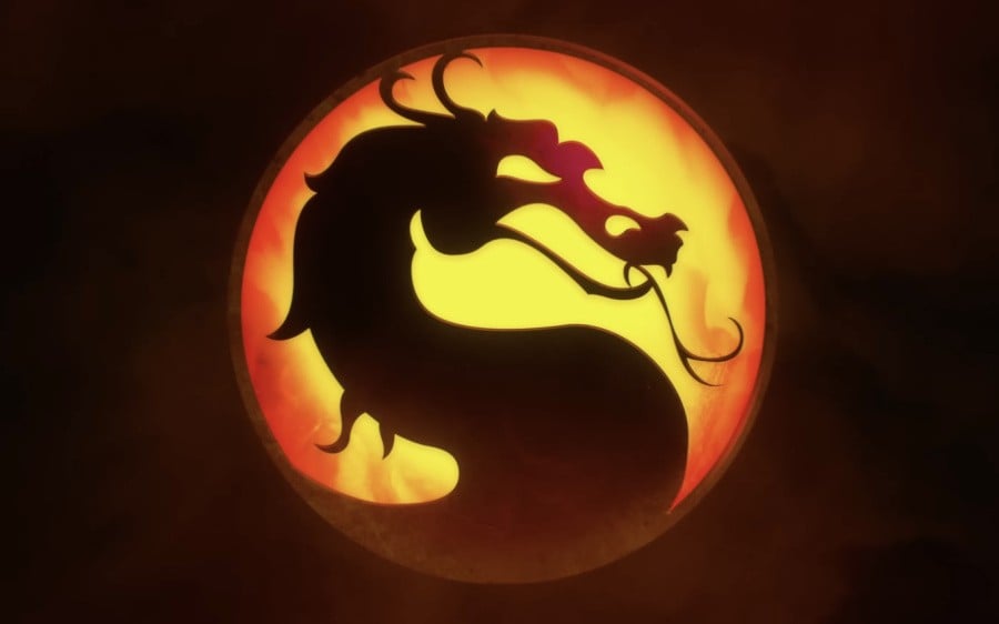 Mortal Kombat Legacy Kollection