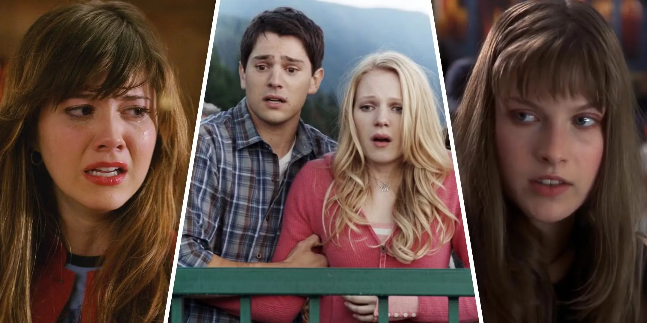 7 Best Endings In Final Destination Ranked